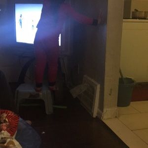 Meet your Posher, Darren